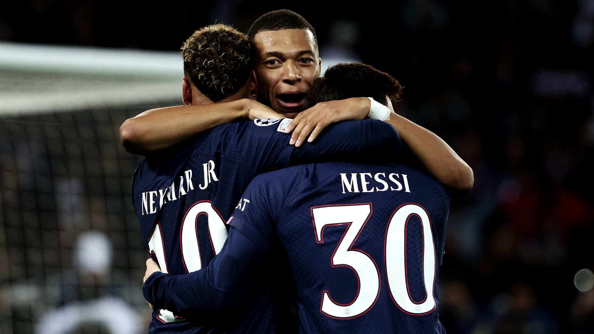 20221025-Ligue1-PSG-Neymar-Mbappe-Messi