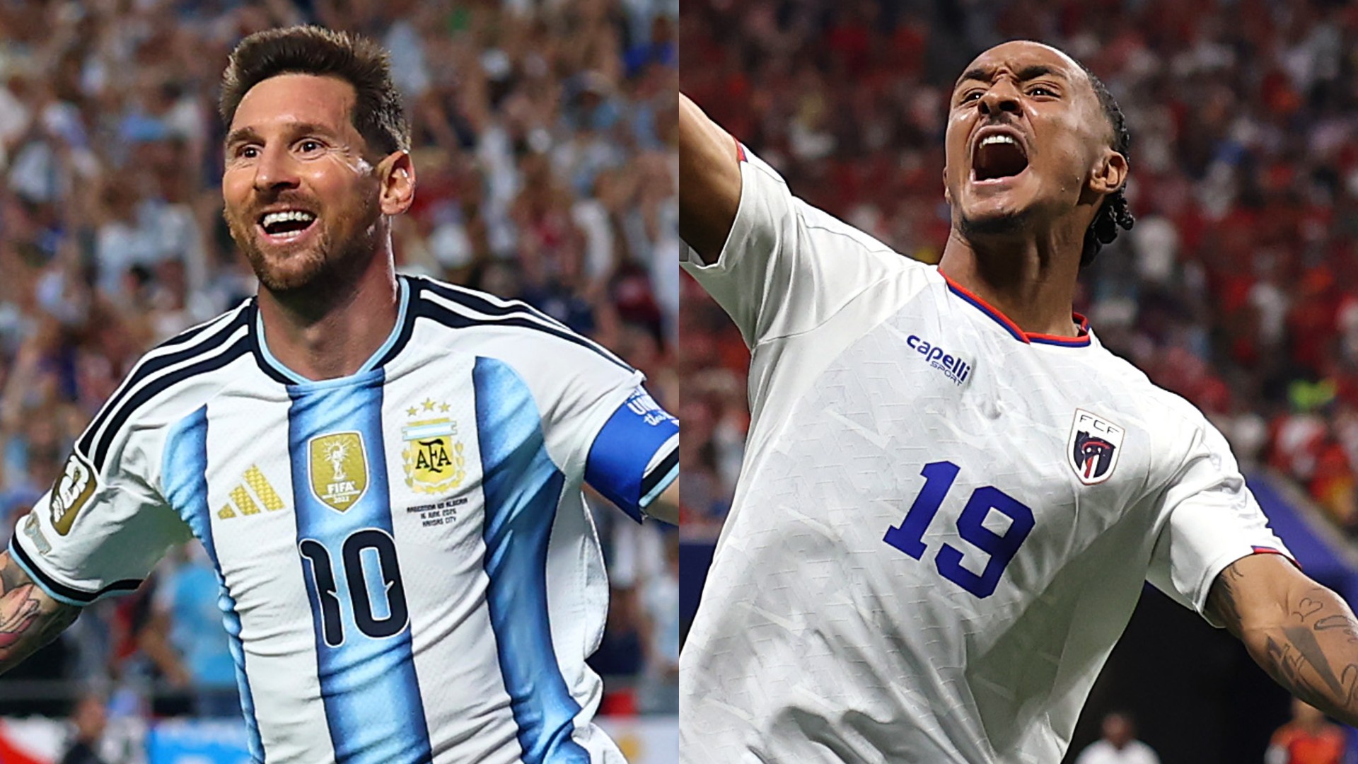 7月4日】アルゼンチンvsカーボベルデのテレビ放送・ネット配信予定
