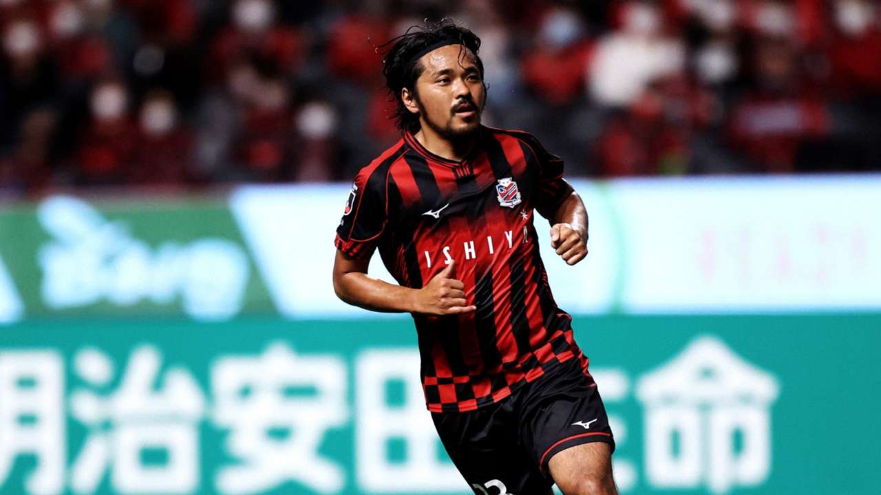 移籍情報 浦和レッズ 興梠慎三の復帰を発表 Snsの公式アカウントでは新ユニフォームに袖を通す動画もアップ Jリーグ Dazn News 日本 移籍情報 浦和レッズ 興梠慎三の復帰を発表 Snsの公式アカウントでは新ユニフォームに袖を通す動画もアップ Jリーグ Dazn News 日本