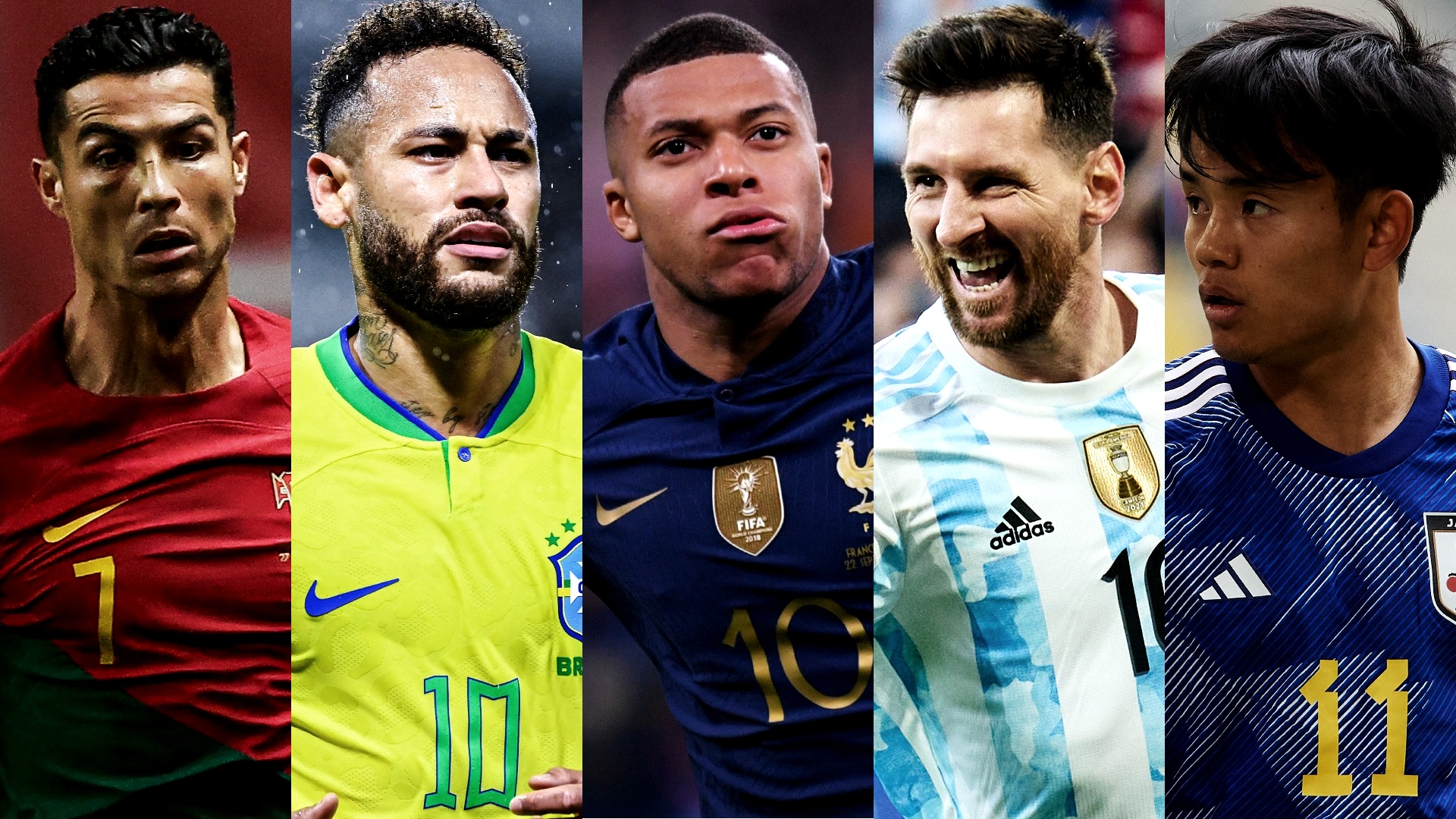 FIFAワールドカップ カタール2022｜日程・結果・順位表・組み合わせ