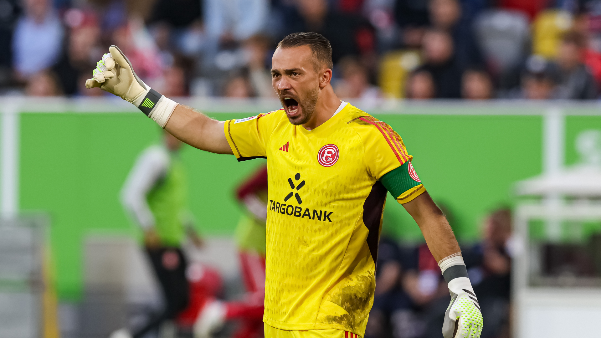 Florian Kastenmeier Fortuna Düsseldorf 2023