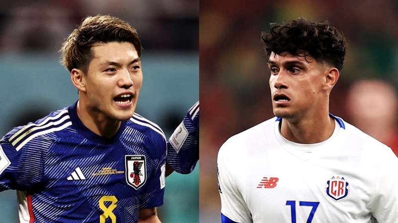 テレビ放送 日本vsコスタリカの地上波中継 ネット配信予定 カタールw杯22第2戦 Dazn News 日本