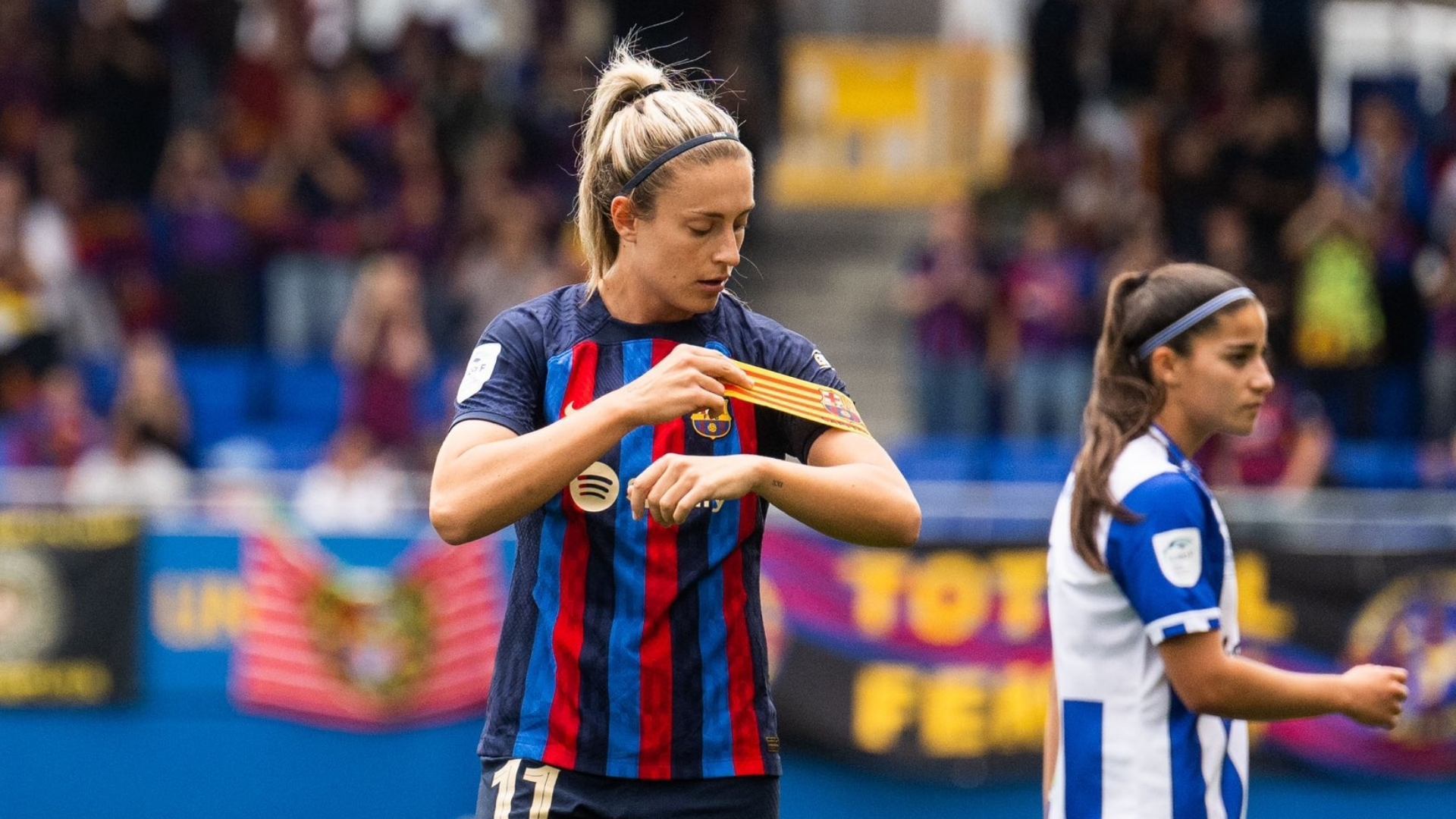 Cuántas Champions Femeninas Tiene El FC Barcelona: Títulos, Palmarés E ...