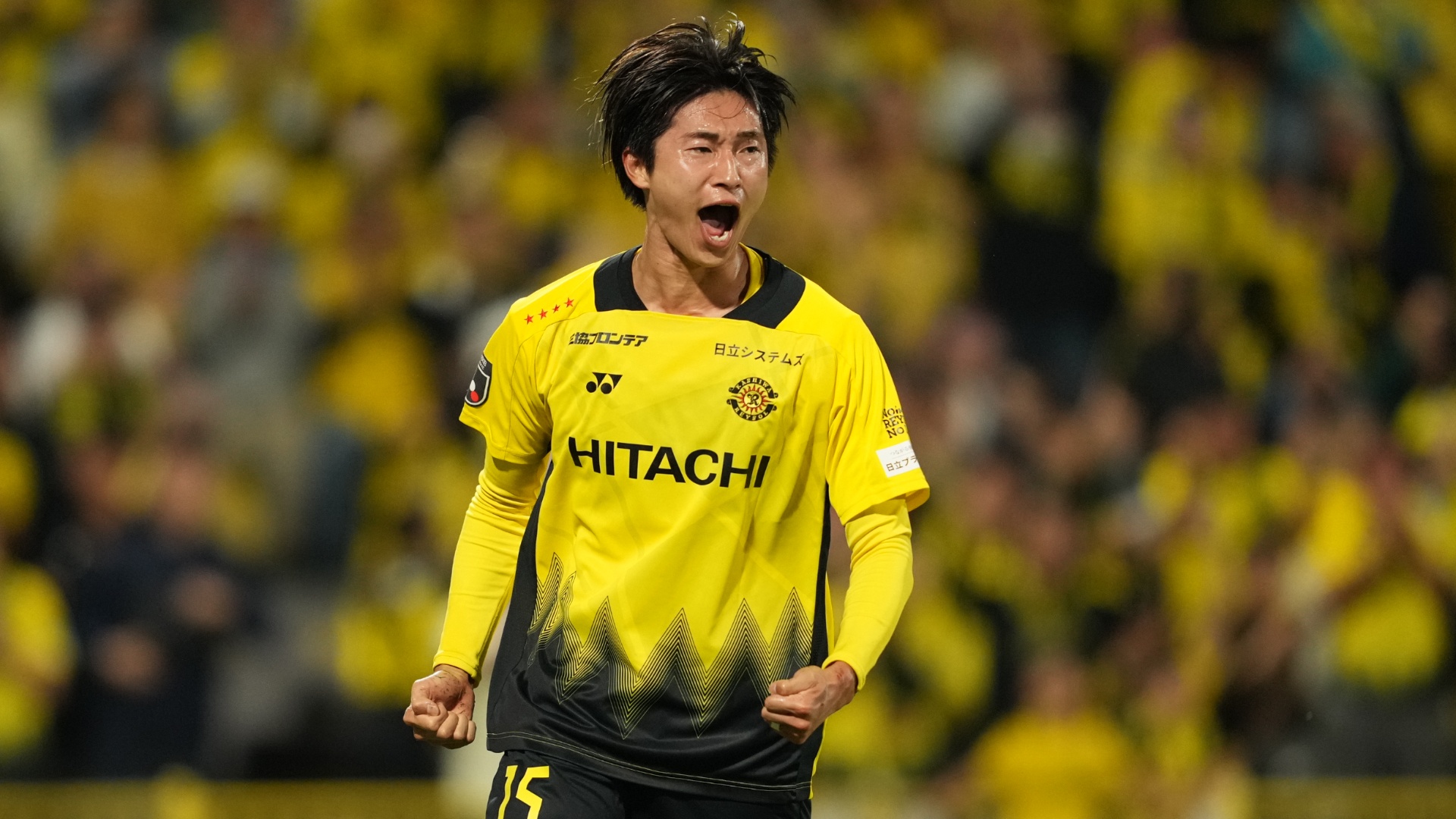 攻撃的なサッカーでゴールを奪っていく」。タレント軍団・ヴィッセル