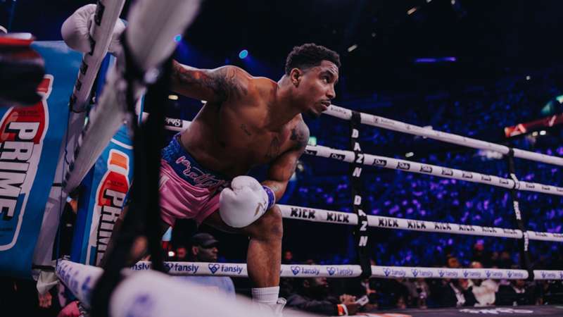 The press conference trash talk and faceoff between Anthony Taylor and Gabriel Silva turned explosive quickly