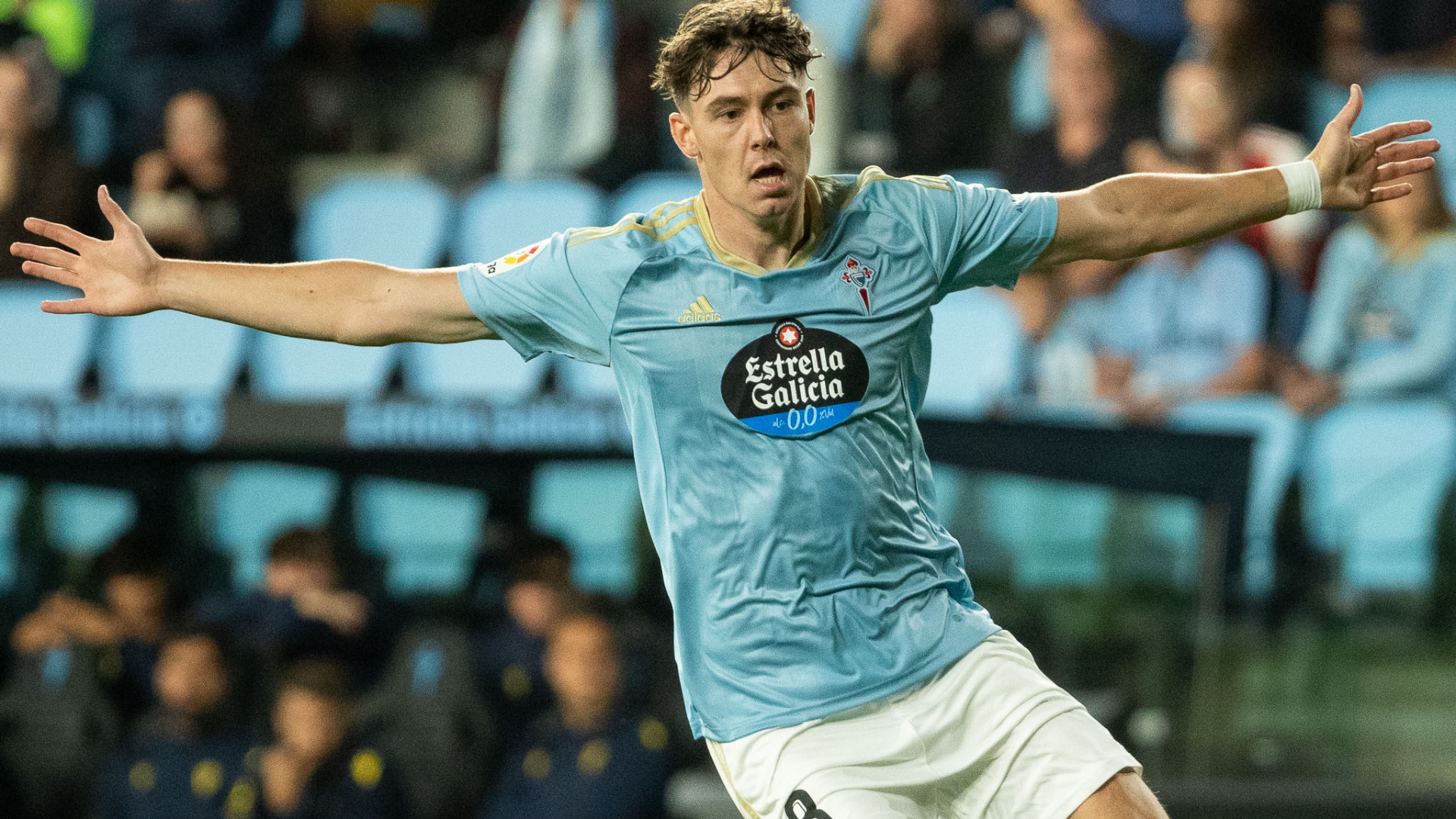 Amorebieta Vs Celta: Fecha, Hora, Canal, TV Y Dónde Ver Online La Copa ...