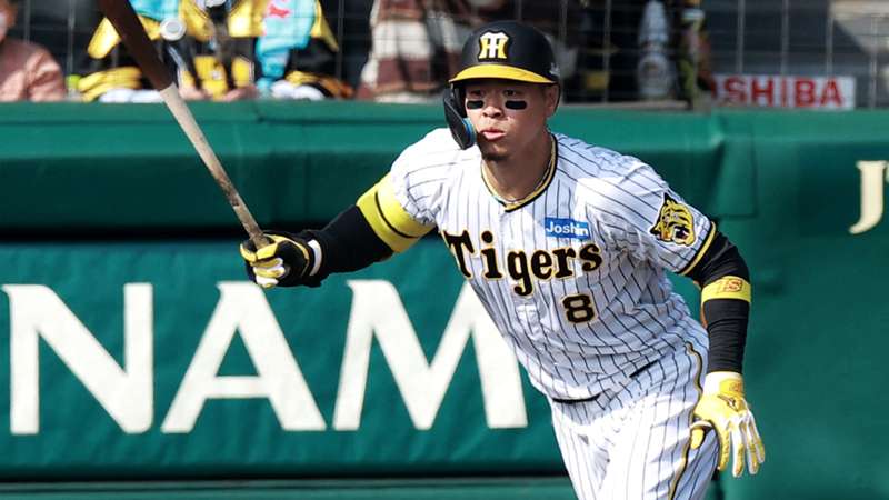 【コラム】今季初、伝統のGT戦　佐藤輝の復調で新たなドラマ刻むか｜プロ野球