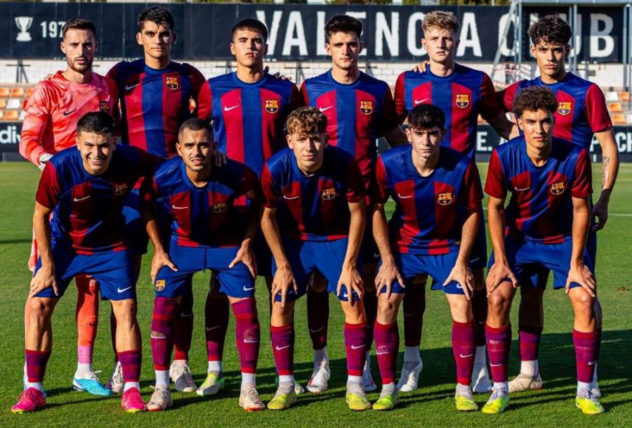 Barça B