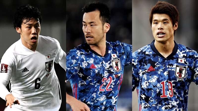 Oa枠は 吉田 酒井 遠藤の3名を選出 親善試合2試合に臨むu 24日本代表メンバーを発表 U 24日本代表 Dazn News 日本 Oa枠は 吉田 酒井 遠藤の3名を選出 親善試合2試合に臨むu 24日本代表メンバーを発表 U 24日本代表 Dazn News 日本