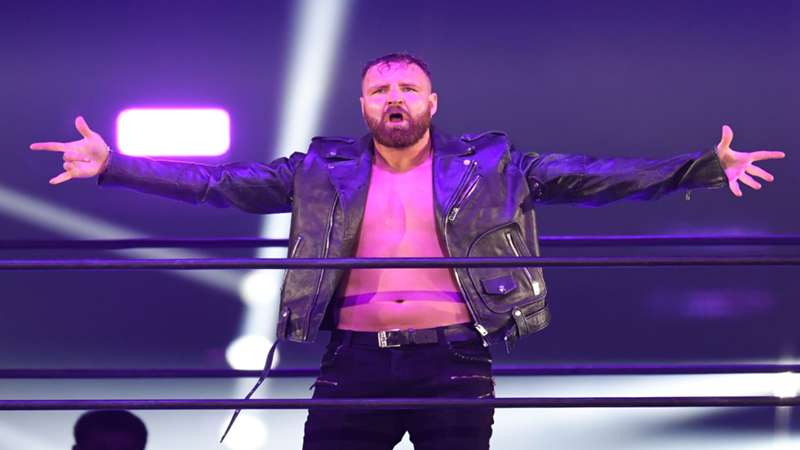 Leading AEW star aiming to make history with world title win