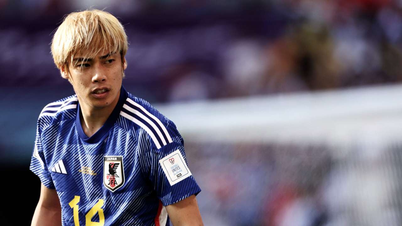 伊東純也が口にしたスペイン戦で活かしたいw杯初戦での反省点 ドイツ戦の前半みたいにならないように 日本代表 Dazn News 日本 伊東純也が口にしたスペイン戦で活かしたいw杯初戦での反省点 ドイツ戦の前半みたいにならないように 日本代表 Dazn News 日本