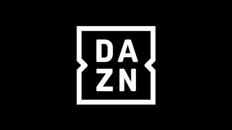 DAZN to sell tickets & hospitality packages through app