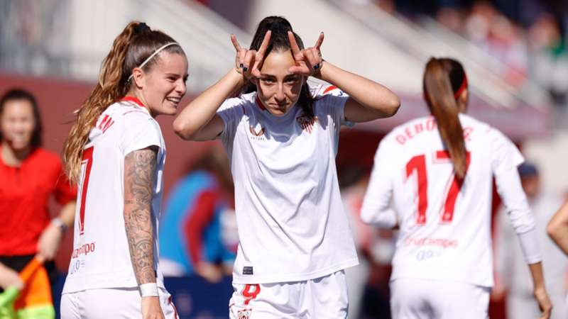 Sevilla vs Eibar femenino: fecha, hora, canal, TV y dónde ver online Liga F en España