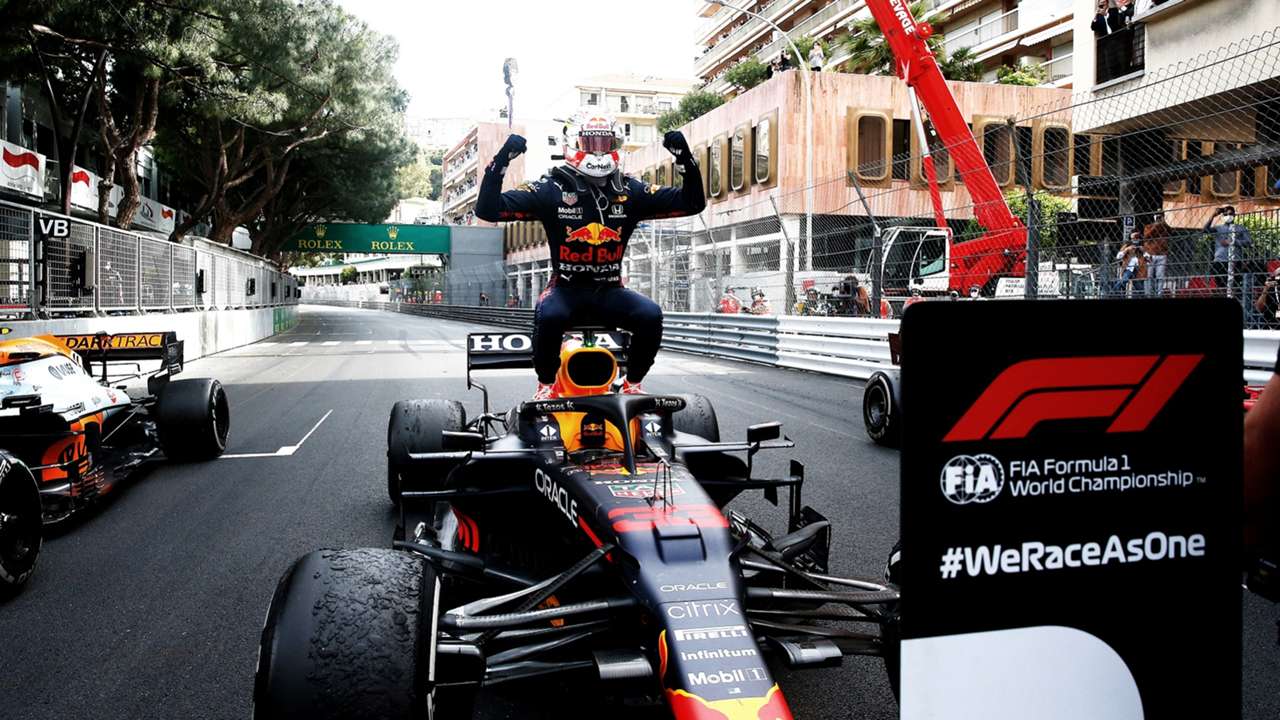 小倉茂徳の視点 第28回 モナコgpはフェルスタッペンが完勝 従来と異なる展開となった伝統の一戦 F1 Dazn News 日本 小倉茂徳の視点 第28回 モナコgpはフェルスタッペンが完勝 従来と異なる展開となった伝統の一戦 F1 Dazn News 日本