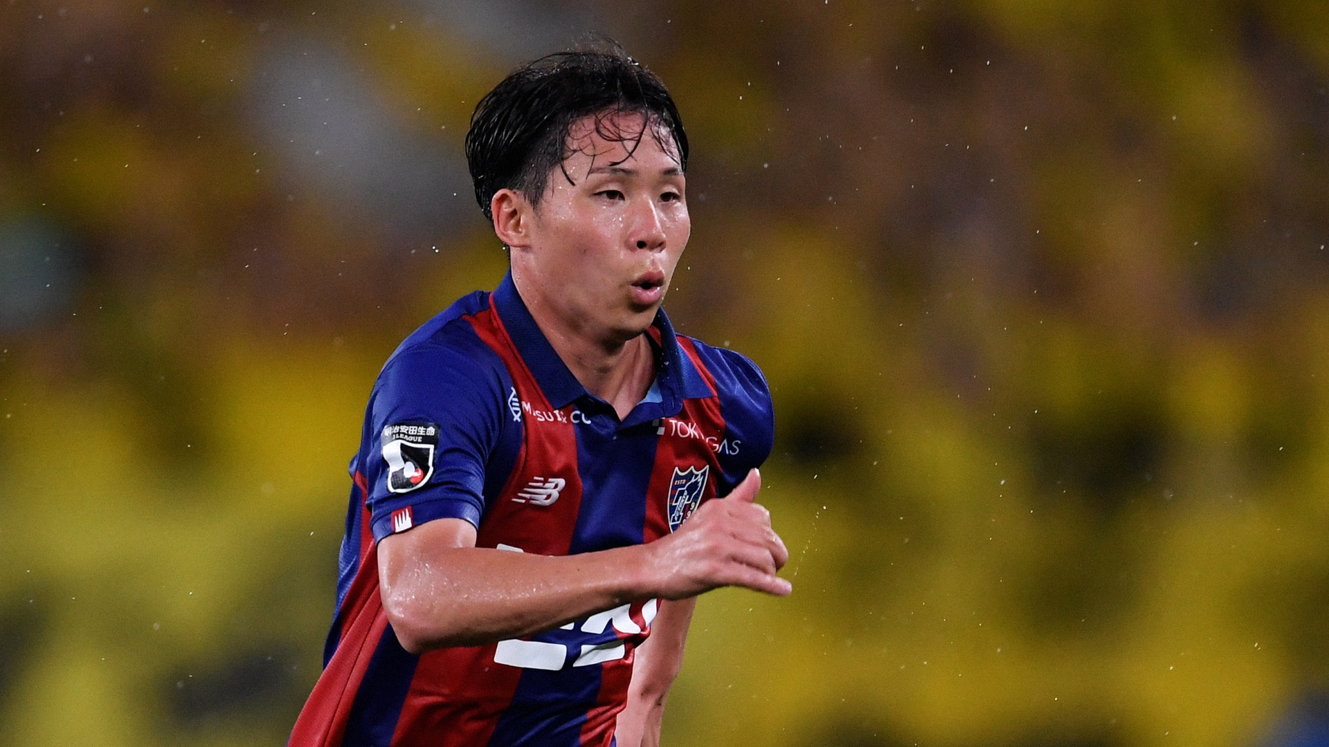 移籍情報】FC東京、安部柊斗がベルギー1部・RWDモレンベークに完全移籍 