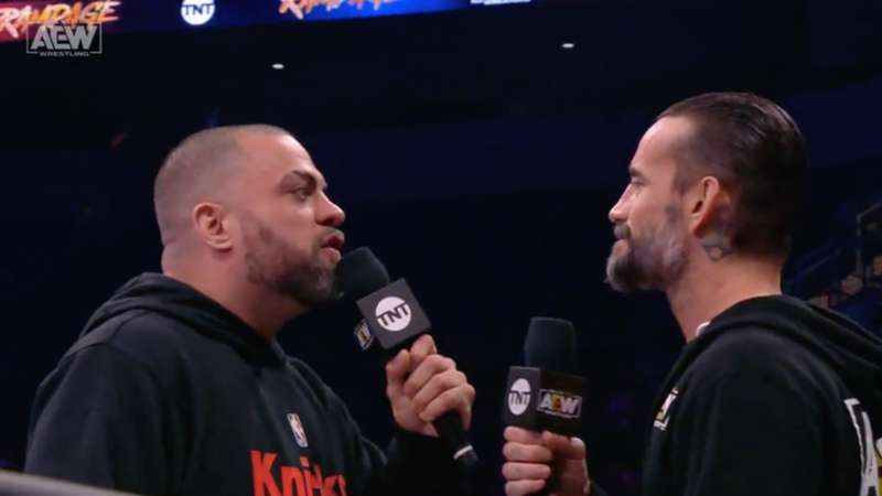 Eddie Kingston's subtle tribute to wrestling legend at AEW Grand Slam