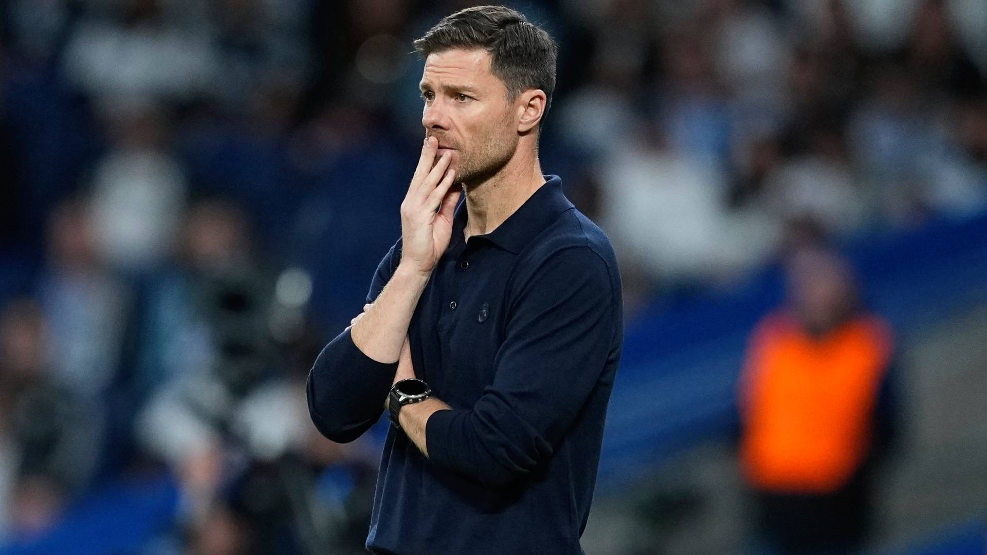 Xabi Alonso issues Lacroix update after Chelsea's Carabao Cup exit