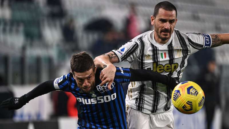 Atalanta Bergamo vs. Juventus Turin live im TV und Livestream: Die Übertragung der Serie A