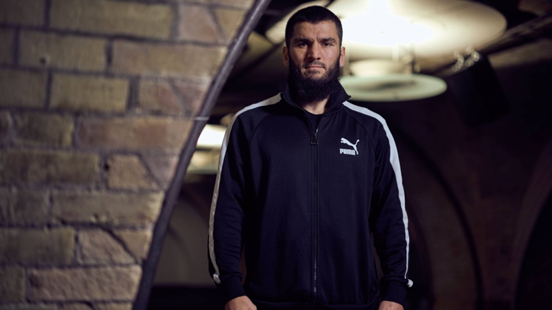 Artur Beterbiev sends simple and chilling message to Dmitry Bivol ahead of undisputed champion bid