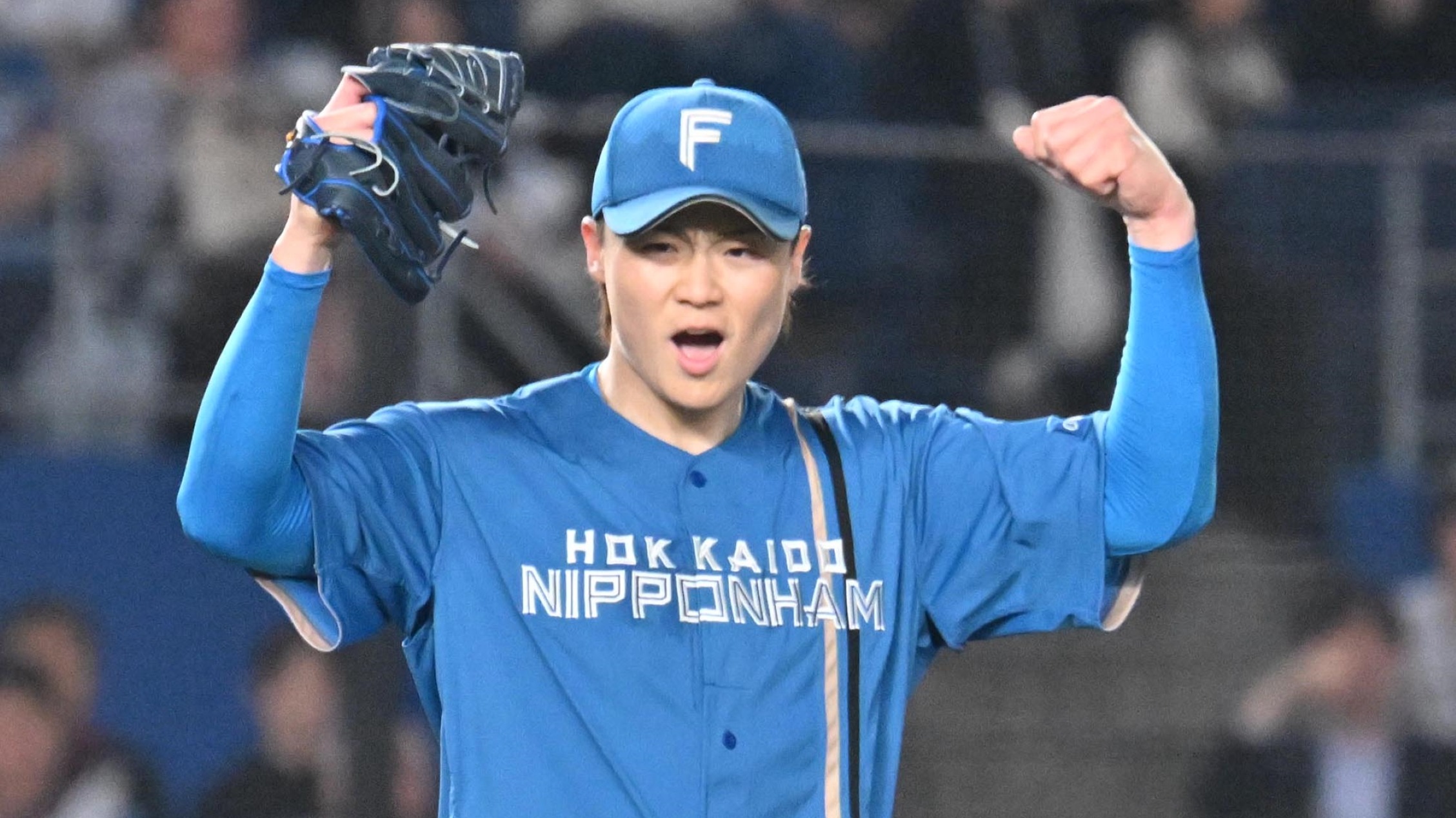 6/4】日本ハム対阪神タイガースの地上波テレビ放送予定・ネット配信
