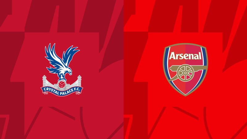 Crystal Palace vs Arsenal: fecha, hora, canal, TV y dónde ver online la Premier League