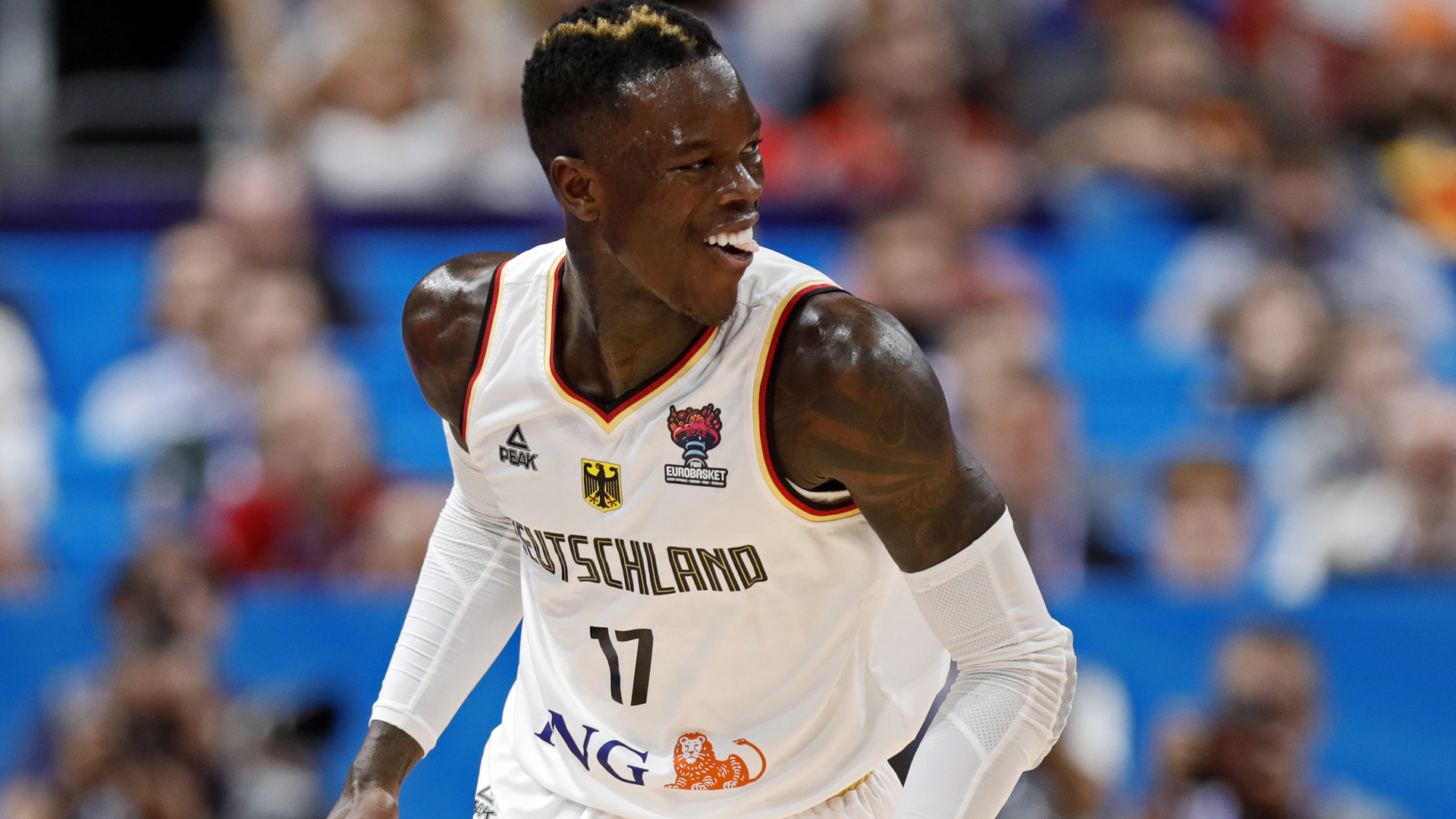 Dennis Schröder