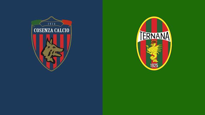 Come e dove vedere Cosenza-Ternana del 27/10/2021 in streaming su DAZN