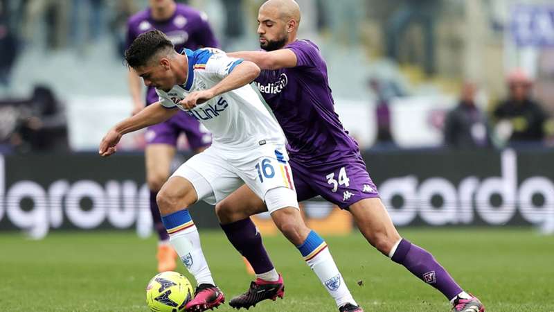 La Fiorentina batte il Lecce 1-0 al Franchi: settima vittoria consecutiva