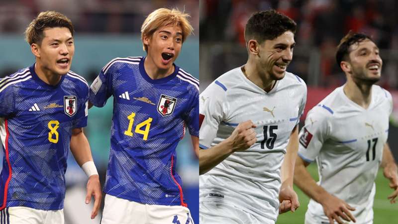 japan uruguay match 20220324