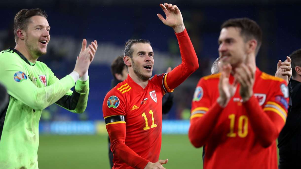 Wales gegen Irland heute live: Die Übertragung im ...