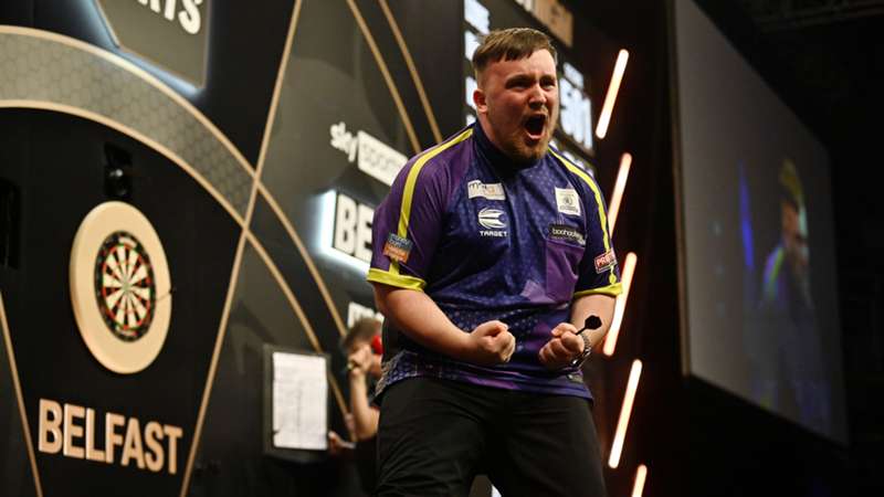 Australian Darts Masters 2024: Termin, Uhrzeit, Spielplan, Modus, Übertragung auf DAZN