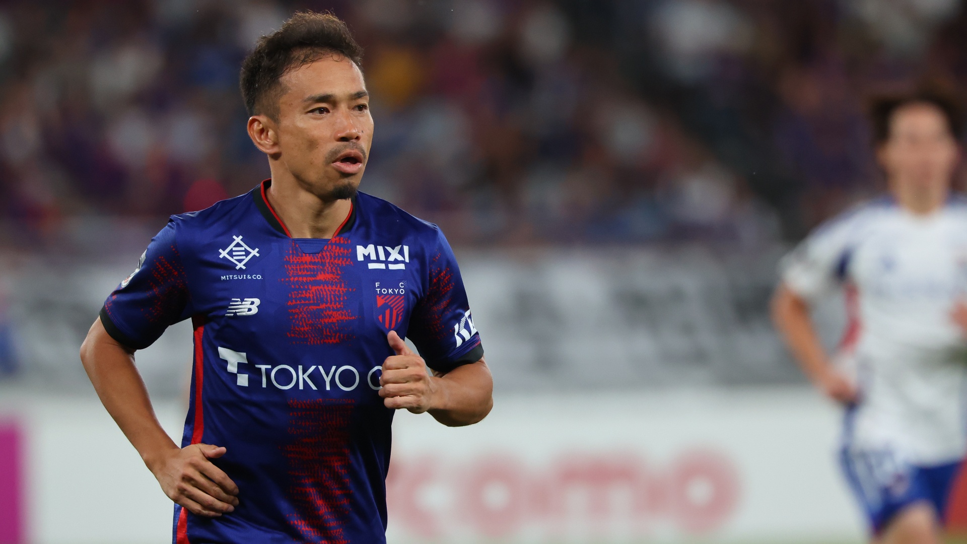 ポルトガルFWクリスティアーノ・ロナウドが男子史上初の代表200