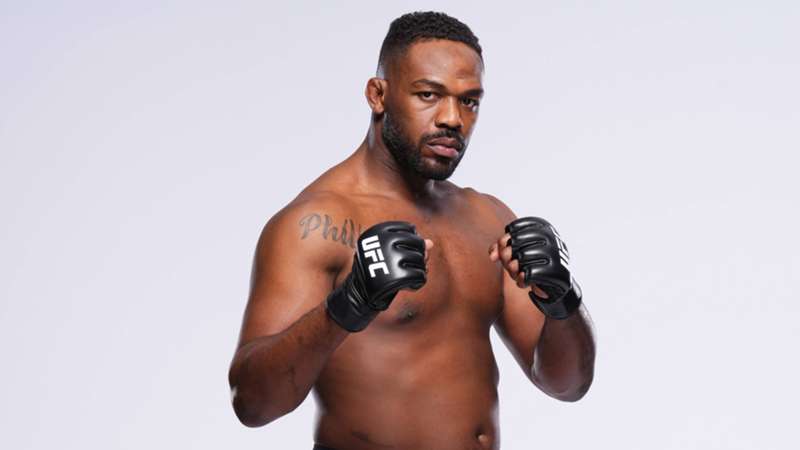 UFC 285: What song will Jon Jones walk out to against Ciryl Gane?