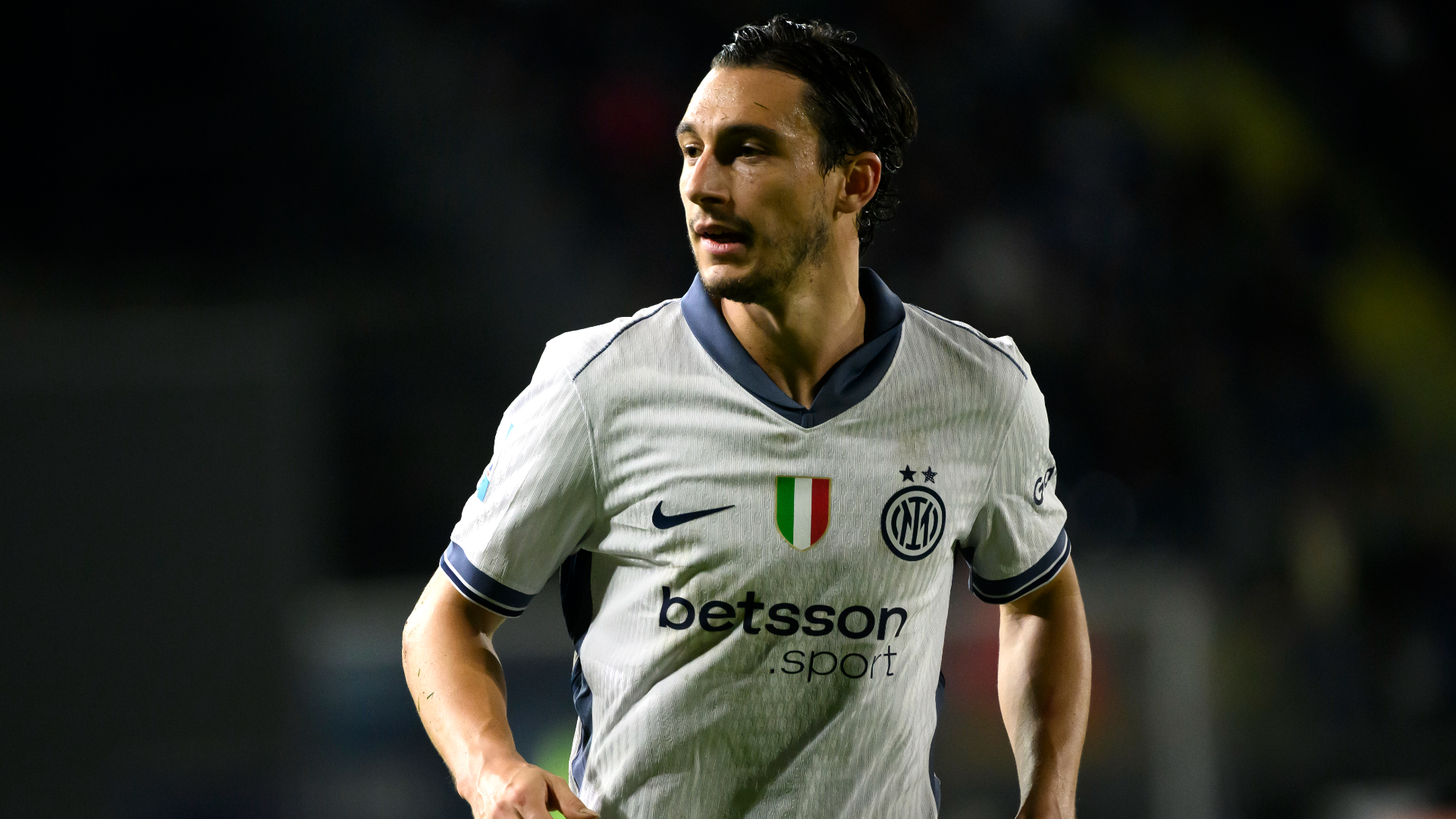 インテルDFダルミアンが明かすプレミアリーグとセリエAの違いは