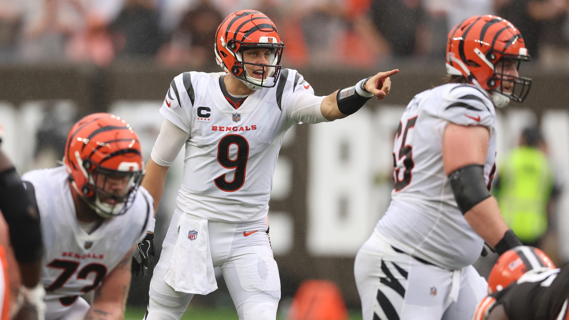 How to watch hot sale the bengals game tonight