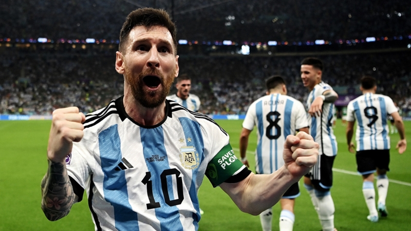 Online searches for Inter Miami tickets skyrocket ahead of Lionel Messi debut