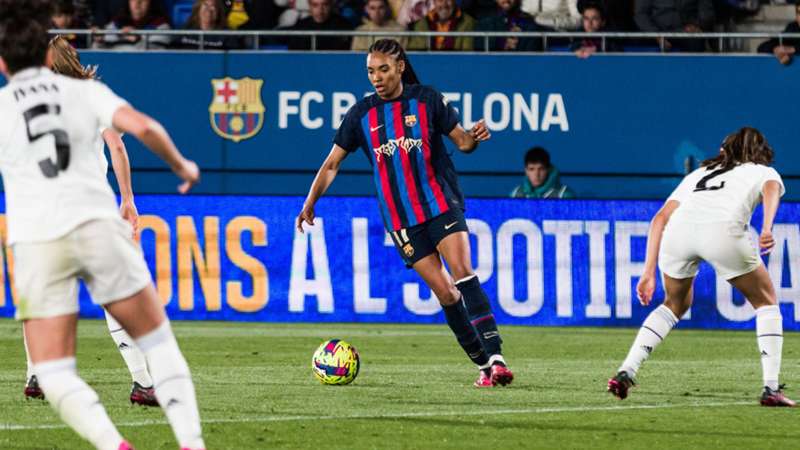 ¿Por qué no se juega la primera jornada de la Liga F?