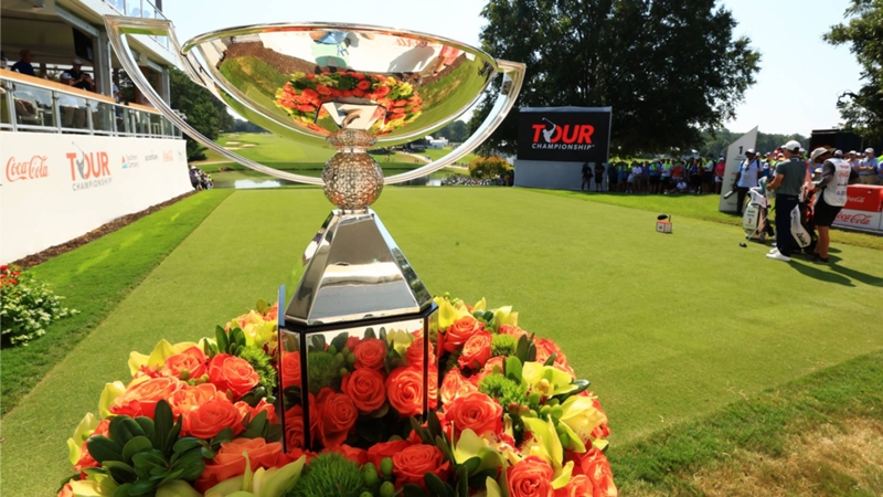 How to watch the 2024 Tour Championship on PGA Tour Pass: Your livestreaming options explained