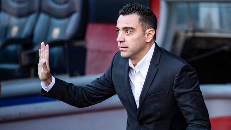 FC Barcelona: Knallhart-Ansage! Xavi buhlt um Bayern-Topstar