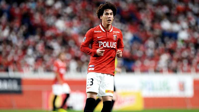 移籍情報 浦和レッズ Mf江坂任の蔚山現代fcへの完全移籍を発表 まだ成長できるのではないかと決断 Jリーグ Dazn News 日本