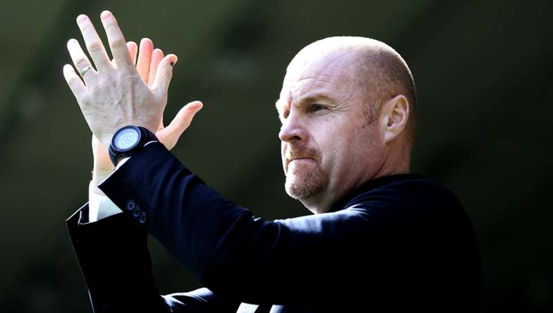 Former Everton player believes Sean Dyche 'is still the right man' for Toffees