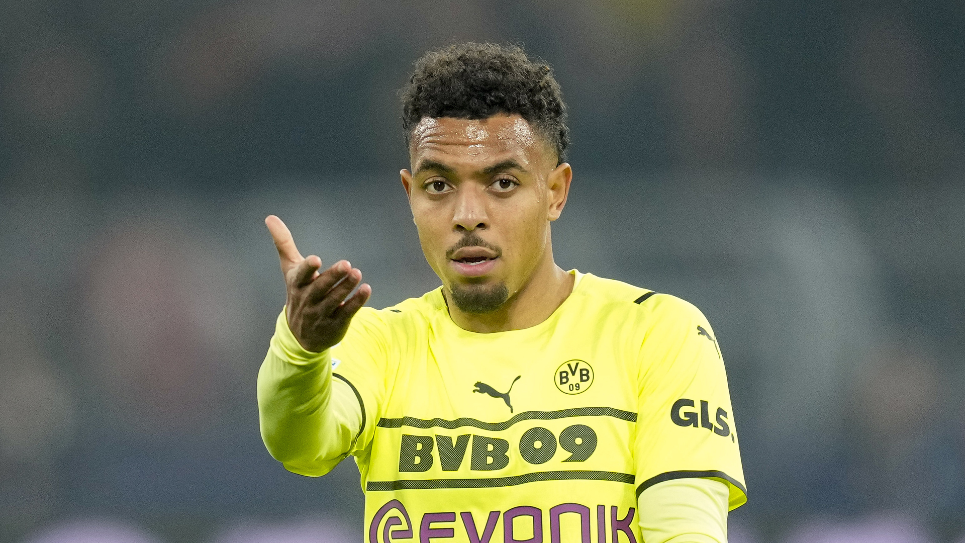 Donyell Malen BVB 18112021