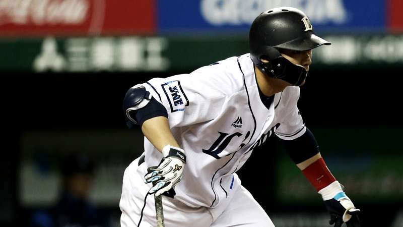 埼玉西武ライオンズの栗山巧が4安打の大暴れ！オリックス・バファローズ田嶋大樹はプロ初完封勝利 | パ・リーグ結果まとめ | プロ野球