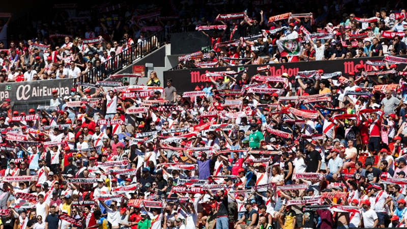 LaLiga, c'è Rayo Vallecano-Getafe nella trentunesima giornata: il match è disponibile su DAZN, come e dove vederlo in tv e live streaming