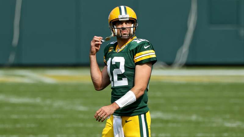 2021 NFL MVP odds, prediction: Aaron Rodgers, Tom Brady and the