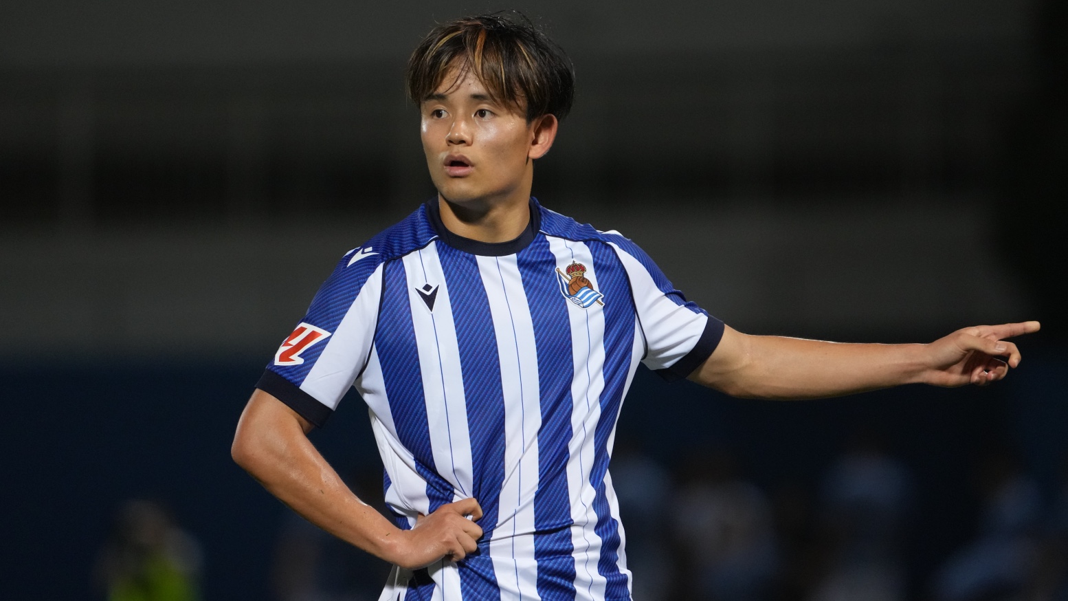 レアル・ソシエダ、久保建英の流出を断固として拒否…獲得希望のクラブ