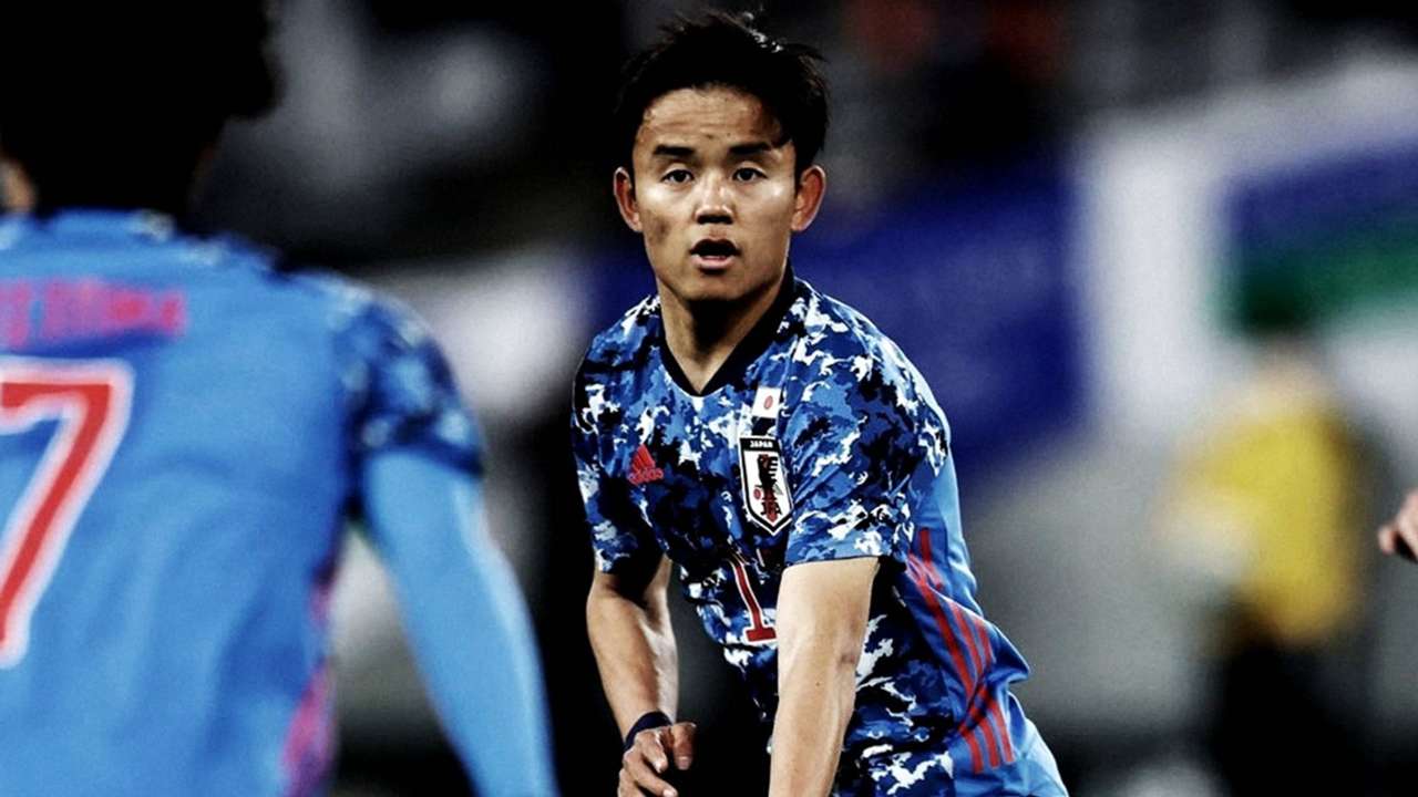 決められる選手が生き残っていく 居場所を懸けて久保建英はどん欲にゴールを目指す U 24日本代表 Dazn News 日本 決められる選手が生き残っていく 居場所を懸けて久保建英はどん欲にゴールを目指す U 24日本代表 Dazn News 日本