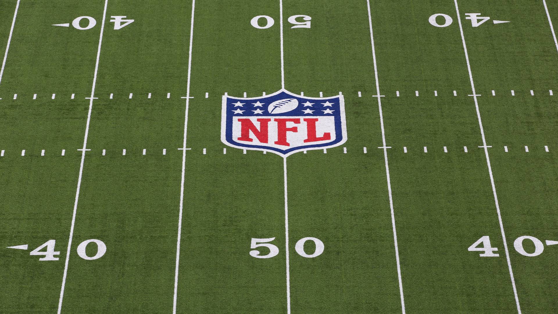 NFL pitch logo 2013