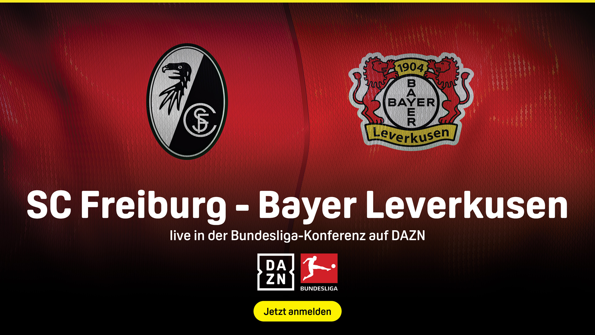 SC Freiburg Bayer Leverkusen