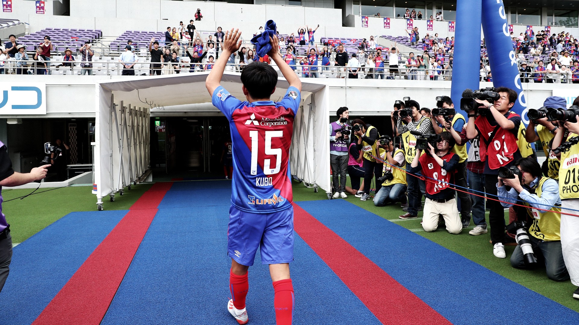 2019-6-1-FC Tokyo-Kubo